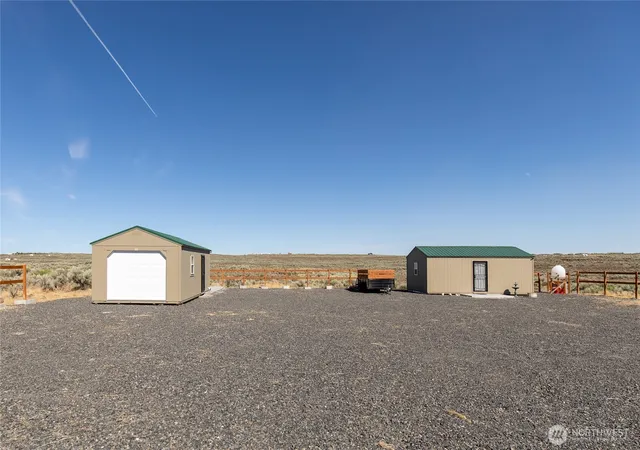 Photo 4 of Land for sale at 2795 Palomino Loop, Ephrata, WA 98823 | MLS# NWM2378098 | Listing updated on 2026-09-17