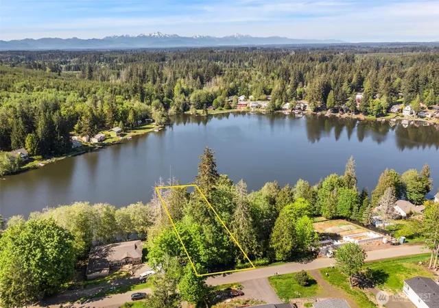 Photo 2 of Land for sale at 1710 Se Crescent Dr, Shelton, WA 98584 | MLS# NWM2378303 | Listing updated on 2026-09-17
