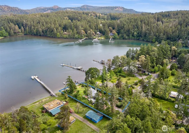Photo 3 of Single family home for sale at 375 De Haro Ln W, Friday Harbor, WA 98250 | MLS# NWM2378385 | Listing updated on 2026-09-17