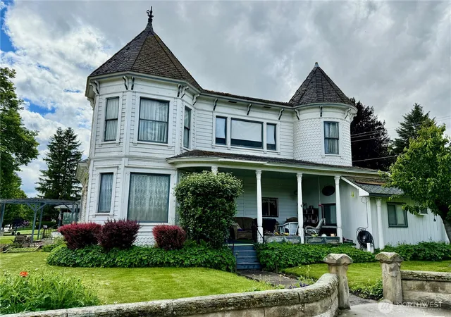 Photo 1 of Single family home for sale at 303 N 307 3rd Street, Dayton, WA 99328 | MLS# NWM2378545 | Listing updated on 2026-09-17