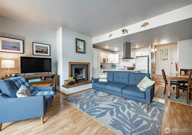 Photo 3 of Sale Pending at 7806 Birch Bay Dr #1007, Blaine, WA 98230 | MLS# NWM2378661 | Listing updated on 2026-09-16
