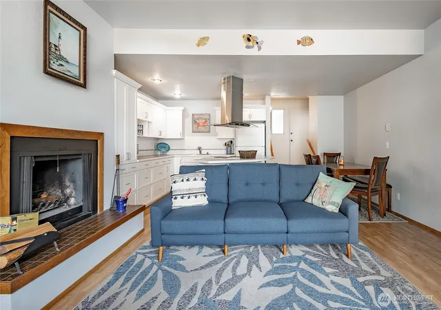Photo 4 of Sale Pending at 7806 Birch Bay Dr #1007, Blaine, WA 98230 | MLS# NWM2378661 | Listing updated on 2026-09-16