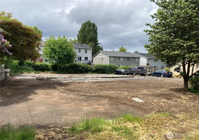 Photo 1 of Land for sale at 1201 East St Se, Lacey, WA 98503 | MLS# NWM2378935 | Listing updated on 2026-09-17