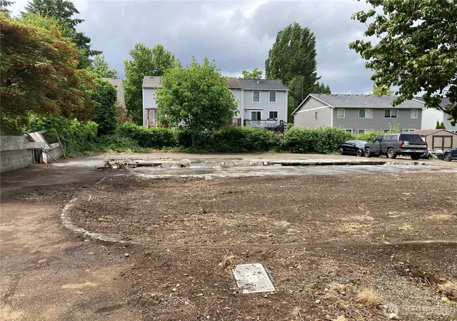 Photo 2 of Land for sale at 1201 East St Se, Lacey, WA 98503 | MLS# NWM2378935 | Listing updated on 2026-09-17