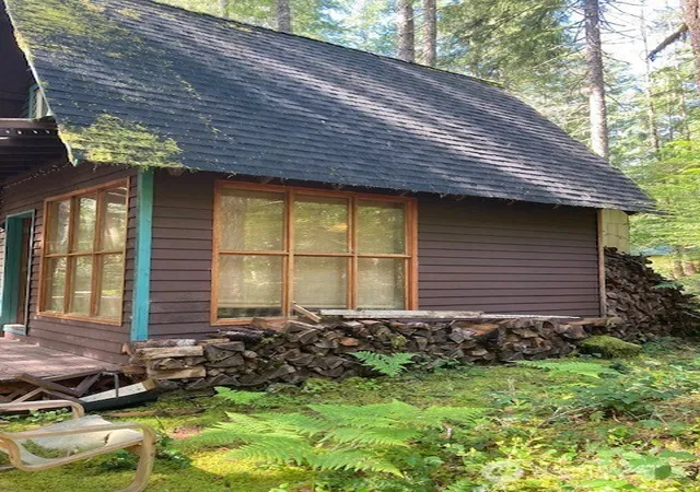 Photo 2 of Single family home for sale at 830 N Potlatch Dr, Hoodsport, WA 98548 | MLS# NWM2379020 | Listing updated on 2026-09-17