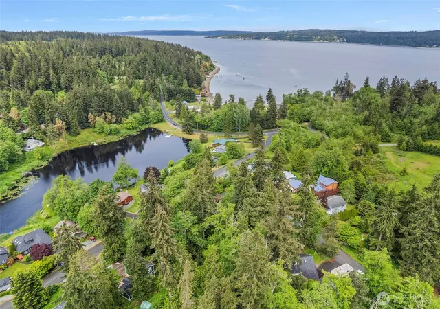 Photo 1 of Land for sale at 0 Minor Way (lot 55), Greenbank, WA 98253 | MLS# NWM2379807 | Listing updated on 2026-10-02