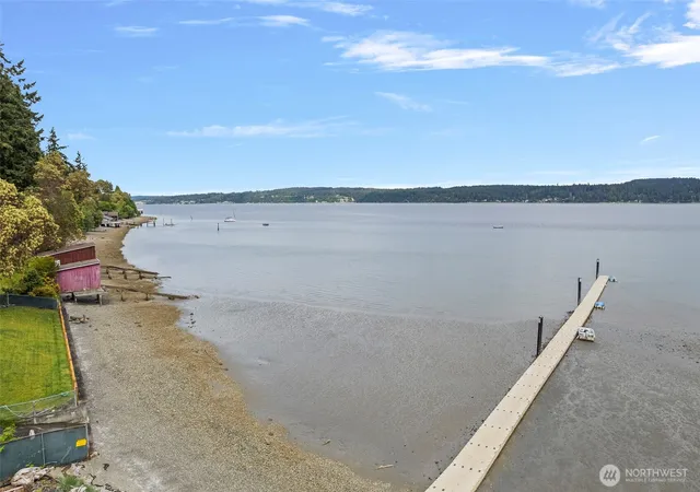 Photo 3 of Land for sale at 0 Minor Way (lot 55), Greenbank, WA 98253 | MLS# NWM2379807 | Listing updated on 2026-10-02