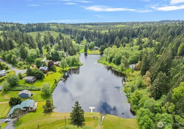 Photo 3 of Land for sale at 0 Minor Way (lot 55), Greenbank, WA 98253 | MLS# NWM2379807 | Listing updated on 2026-10-02