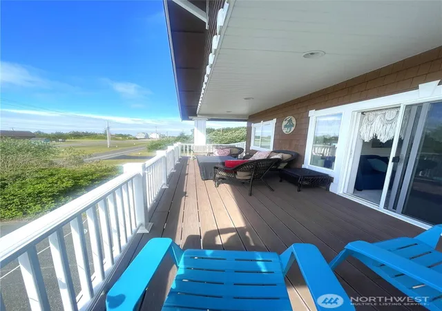 Photo 3 of Single family home for sale at 208 Taurus Blvd SW, Ocean Shores, WA 98569 | MLS# NWM2379881 | Listing updated on 2026-09-17