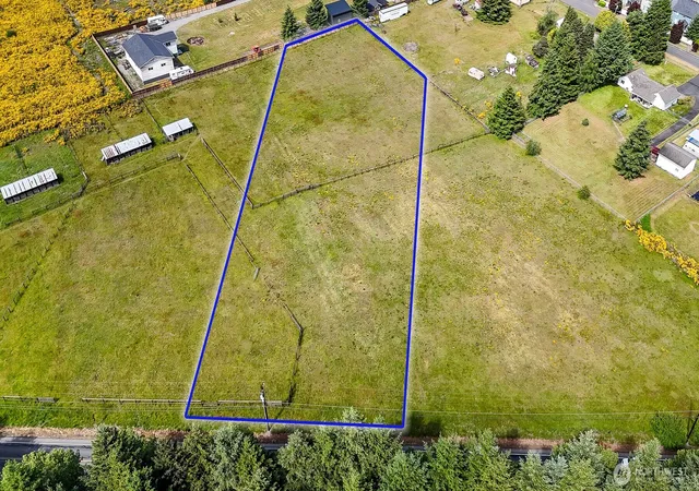 Photo 1 of Land for sale at 14602 Se Yelm Ave, Yelm, WA 98597 | MLS# NWM2379951 | Listing updated on 2026-09-17