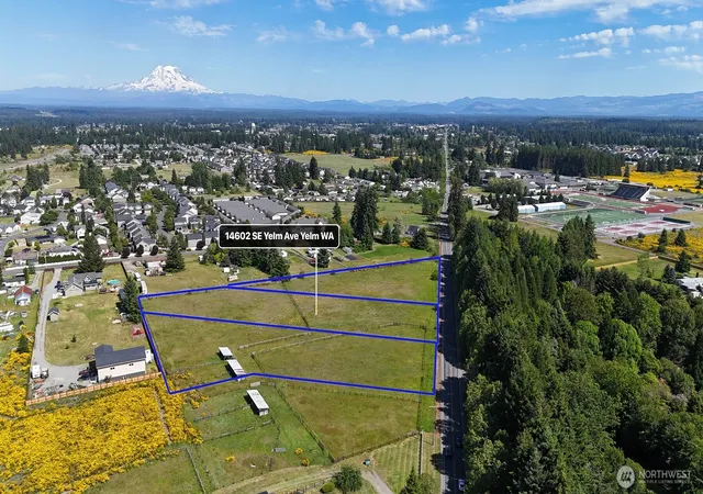 Photo 3 of Land for sale at 14602 Se Yelm Ave, Yelm, WA 98597 | MLS# NWM2379951 | Listing updated on 2026-09-17