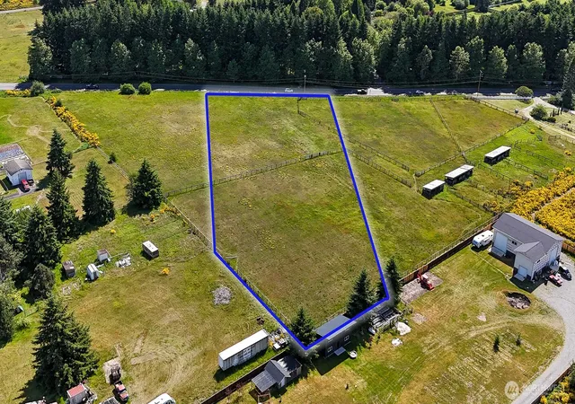 Photo 4 of Land for sale at 14602 SE Yelm Ave, Yelm, WA 98597 | MLS# NWM2379951 | Listing updated on 2026-09-17