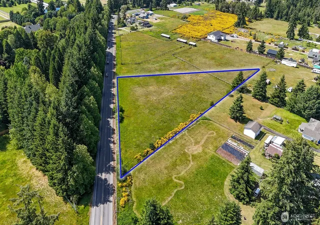 Photo 3 of Land for sale at 14620 SE Yelm Ave, Yelm, WA 98597 | MLS# NWM2379960 | Listing updated on 2026-09-17