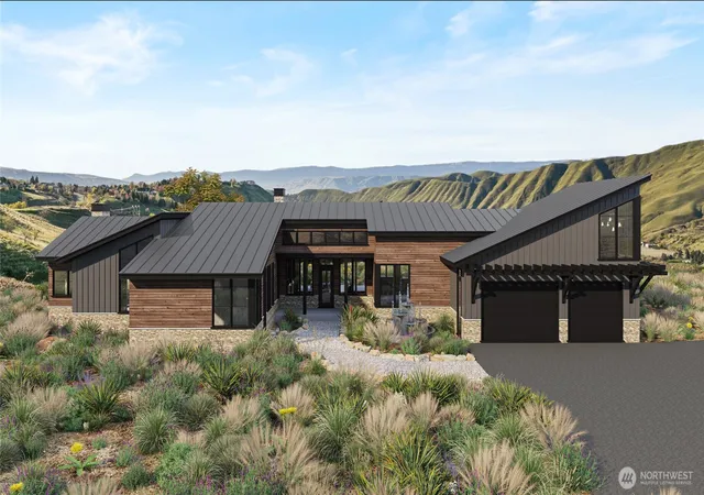 Photo 3 of Land for sale at 360 Diede Hills Ln, Wenatchee, WA 98801 | MLS# NWM2380357 | Listing updated on 2026-09-17