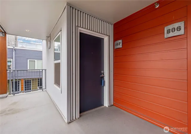 Photo 3 of Condo for sale at 2440 Western Ave #807, Seattle, WA 98121 | MLS# NWM2380370 | Listing updated on 2026-09-17
