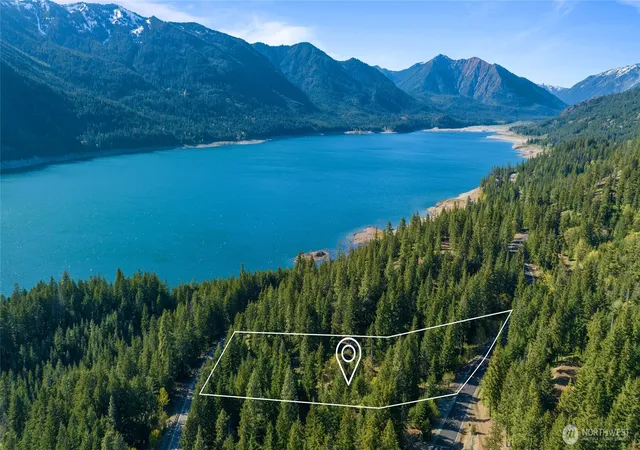 Photo 3 of Land for sale at 7 Newport Crk Loop, Ronald, WA 98940 | MLS# NWM2381118 | Listing updated on 2026-09-17
