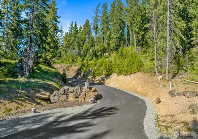 Photo 1 of Land for sale at 1 Newport Crk Loop, Ronald, WA 98940 | MLS# NWM2381126 | Listing updated on 2026-09-17