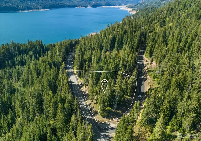 Photo 2 of Land for sale at 1 Newport Crk Loop, Ronald, WA 98940 | MLS# NWM2381126 | Listing updated on 2026-09-17