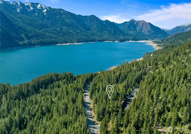 Photo 3 of Land for sale at 1 Newport Crk Loop, Ronald, WA 98940 | MLS# NWM2381126 | Listing updated on 2026-09-17