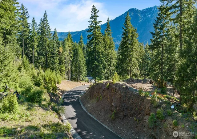 Photo 2 of Land for sale at 14 Newport Hills Loop, Ronald, WA 98940 | MLS# NWM2381133 | Listing updated on 2026-09-17