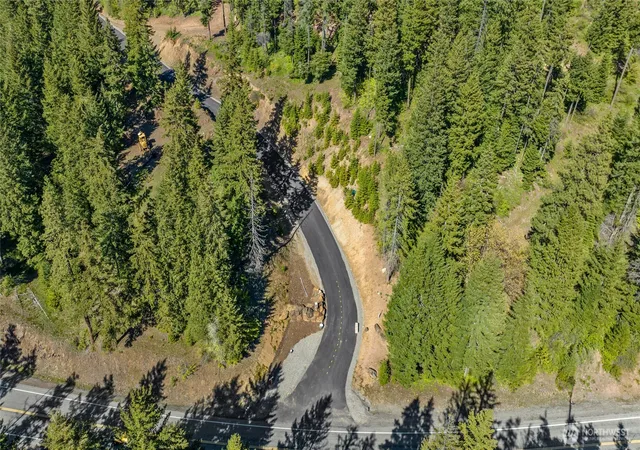 Photo 3 of Land for sale at 3 Newport Crk Loop, Ronald, WA 98940 | MLS# NWM2381138 | Listing updated on 2026-09-17