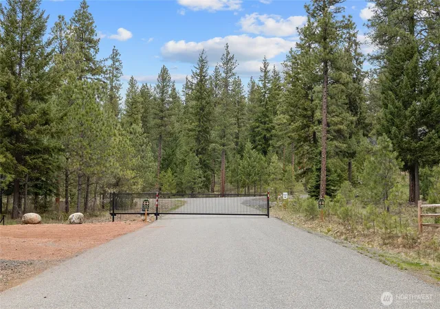 Land for sale at 0 Xxx Mountain Ridge Rd, Roslyn, WA 98941 | MLS# NWM2381140