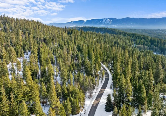 Photo 1 of Land for sale at 0 Xxx Mountain Ridge Rd, Roslyn, WA 98941 | MLS# NWM2381140 | Listing updated on 2026-09-17