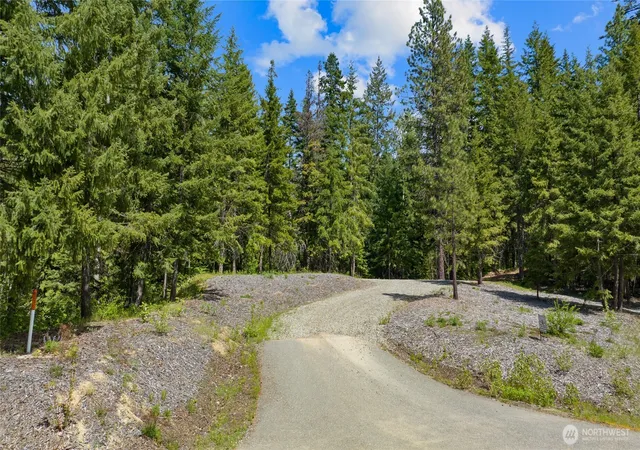 Photo 1 of Land for sale at 9 Salmon La Sac Hwy, Ronald, WA 98941 | MLS# NWM2381142 | Listing updated on 2026-09-17