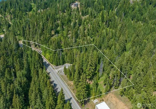 Photo 2 of Land for sale at 9 Salmon La Sac Hwy, Ronald, WA 98941 | MLS# NWM2381142 | Listing updated on 2026-09-17