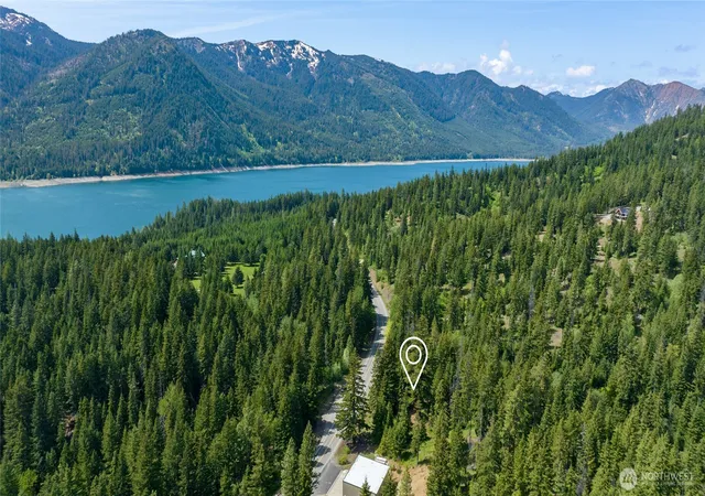 Photo 3 of Land for sale at 9 Salmon La Sac Hwy, Ronald, WA 98941 | MLS# NWM2381142 | Listing updated on 2026-09-17