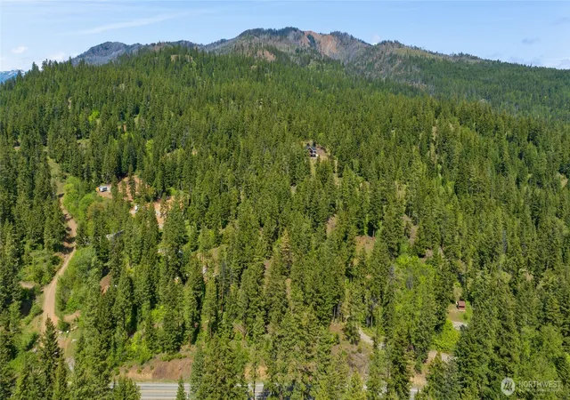 Photo 3 of Land for sale at 11 Salmon La Sac Hwy, Ronald, WA 98940 | MLS# NWM2381213 | Listing updated on 2026-09-17