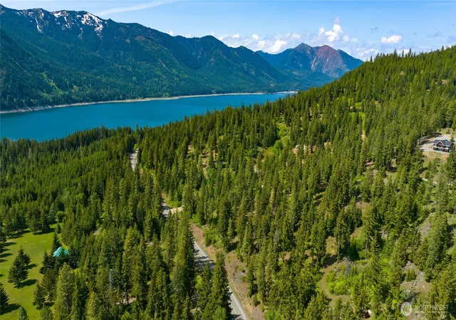 Photo 4 of Land for sale at 11 Salmon La Sac Hwy, Ronald, WA 98940 | MLS# NWM2381213 | Listing updated on 2026-09-17