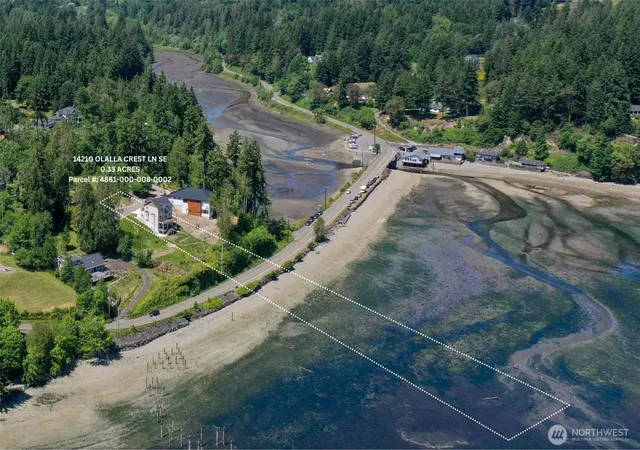 Photo 3 of Single family home for sale at 14210 Olalla Crst Ln SE, Olalla, WA 98359 | MLS# NWM2381372 | Listing updated on 2026-09-17