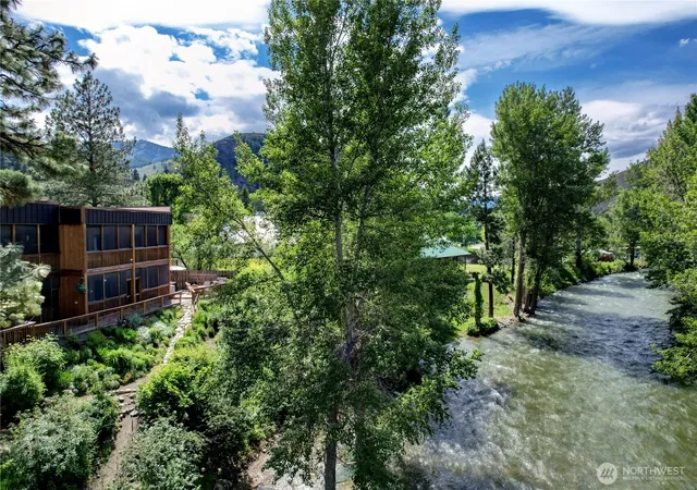 Photo 1 of Condo for sale at 140 Twisp Ave W #204, Twisp, WA 98856 | MLS# NWM2381420 | Listing updated on 2026-09-17