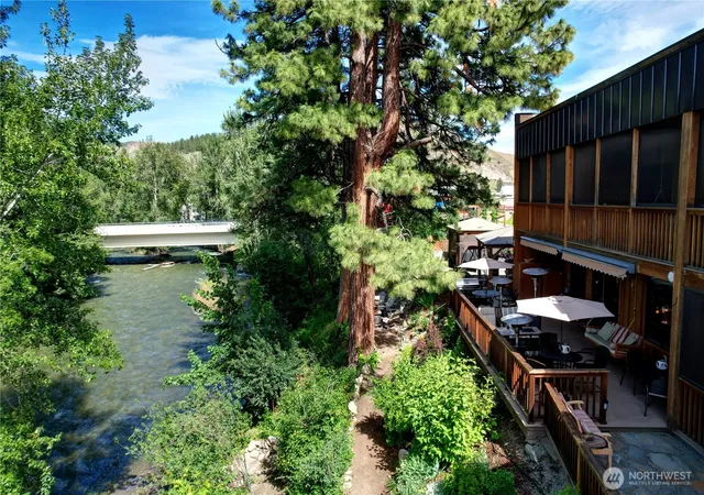 Photo 3 of Condo for sale at 140 Twisp Ave W #204, Twisp, WA 98856 | MLS# NWM2381420 | Listing updated on 2026-09-17