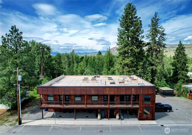 Photo 4 of Condo for sale at 140 Twisp Ave W #204, Twisp, WA 98856 | MLS# NWM2381420 | Listing updated on 2026-09-17