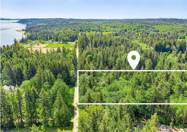 Photo 1 of Land for sale at 0 Pilot Point Rd Ne, Kingston, WA 98346 | MLS# NWM2381863 | Listing updated on 2026-09-23