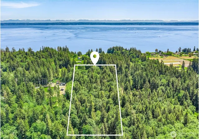 Photo 2 of Land for sale at 0 Pilot Point Rd Ne, Kingston, WA 98346 | MLS# NWM2381863 | Listing updated on 2026-09-23
