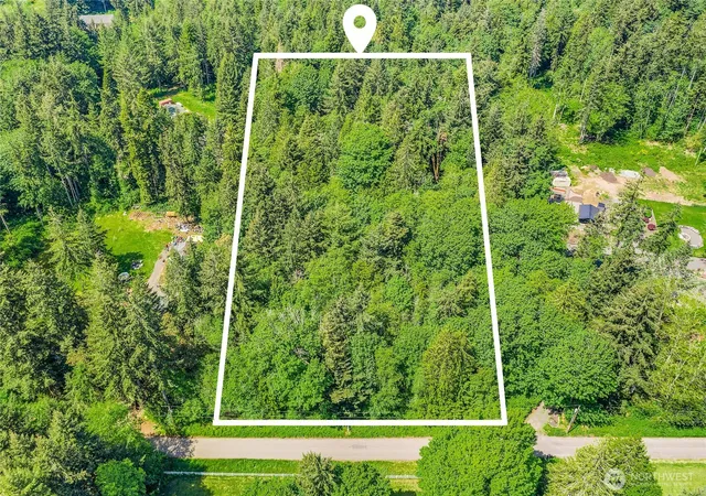 Photo 3 of Land for sale at 0 Pilot Point Rd Ne, Kingston, WA 98346 | MLS# NWM2381863 | Listing updated on 2026-09-23