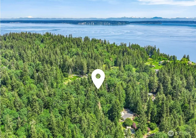 Photo 3 of Land for sale at 0 Pilot Point Rd NE, Kingston, WA 98346 | MLS# NWM2381863 | Listing updated on 2026-09-23