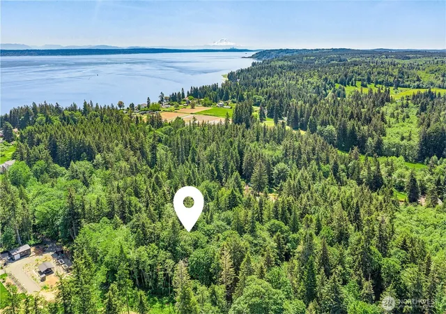 Photo 4 of Land for sale at 0 Pilot Point Rd NE, Kingston, WA 98346 | MLS# NWM2381863 | Listing updated on 2026-09-23