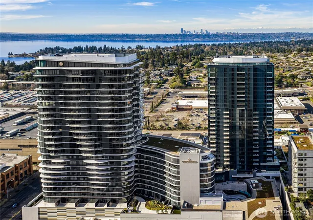Photo 2 of Condo for sale at 838 Avenue Sq Ne #2602, Bellevue, WA 98004 | MLS# NWM2382244 | Listing updated on 2026-09-17