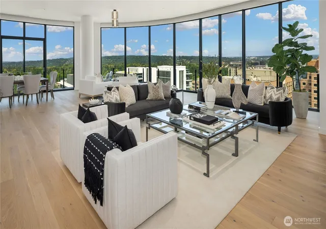 Photo 3 of Condo for sale at 838 Avenue Sq NE #2602, Bellevue, WA 98004 | MLS# NWM2382244 | Listing updated on 2026-09-17