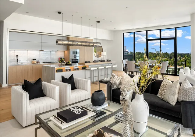 Photo 4 of Condo for sale at 838 Avenue Sq NE #2602, Bellevue, WA 98004 | MLS# NWM2382244 | Listing updated on 2026-09-17