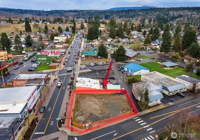 Photo 3 of Land for sale at 45 Tolt Ave, Carnation, WA 98014 | MLS# NWM2382383 | Listing updated on 2026-09-17