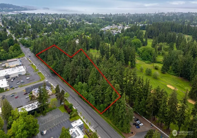 Land for sale at 3729 Meridian St, Bellingham, WA 98225 | MLS# NWM2382543