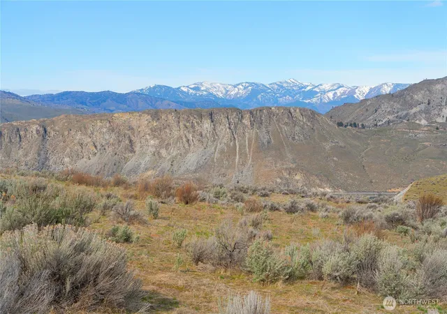 Photo 2 of Land for sale at 0 Tract 2 Mcneil Cyn Rd, Orondo, WA 98843 | MLS# NWM2382698 | Listing updated on 2026-09-17