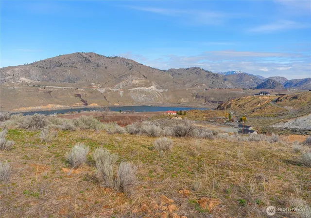 Land for sale at 0 Tract 4 Mcneil Cyn, Orondo, WA 98843 | MLS# NWM2382824