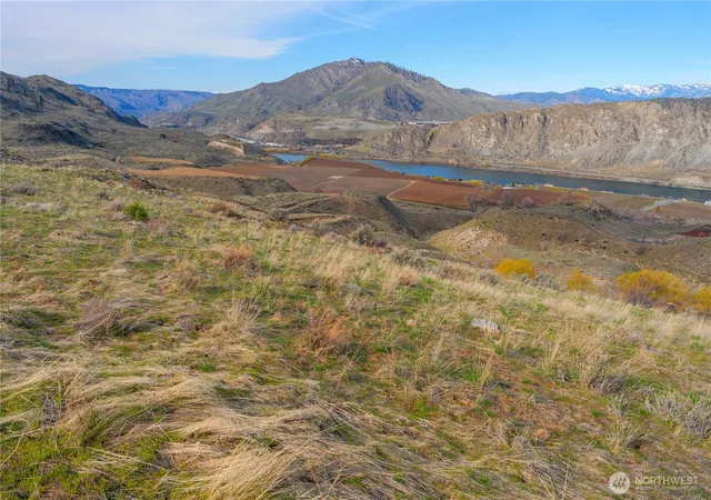 Photo 4 of Land for sale at 0 Tract 3 Mcneil Cyn Rd, Orondo, WA 98843 | MLS# NWM2382845 | Listing updated on 2026-09-17