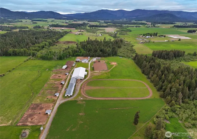 Photo 1 of Single family home for sale at 4988 Wallbridge Rd, Deer Park, WA 99006 | MLS# NWM2383133 | Listing updated on 2026-09-17